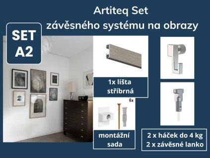 SETY Artiteq A2