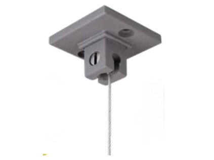 20kg zavesny system qubic pro