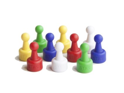 magnetset magneten 1