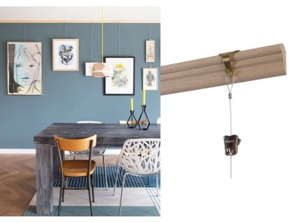 Bannery lišty Pro poklady