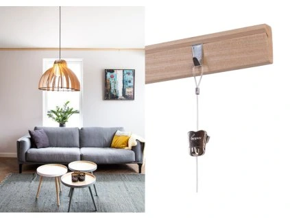 Bannery lišty Pro poklady