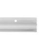 stas pc10020 plasterboard ceiling rail 12 5mm recht lr 1