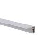 stas multirail flat wit profiel