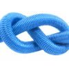 Elastické lano modré 1 100x100