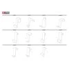 4633 O stas panel hooks lr