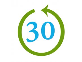 ikona vraceni 30