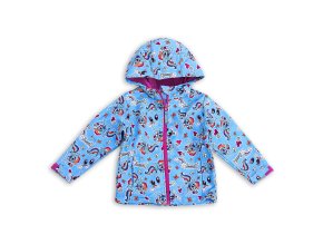 Dětská softshellová bunda My Little Pony vel. 98