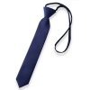 Dětská chlapecká kravata modrá