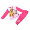 Dětské pyžamo dívčí Lví král 1-3 roky