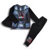 Dětské pyžamo Star Wars Darth Wader 2-8 let