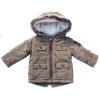 Kojenecká bunda parka teplá