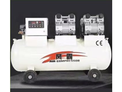 Kompresor 7.5 kw
