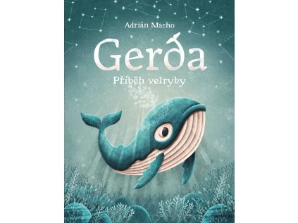 Gerda, příběh velryby