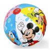 mic barevny disney nafukovaci 51cm 8712