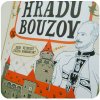 S pastelkami po hradu Bouzov