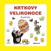 krtkovy velikonoce