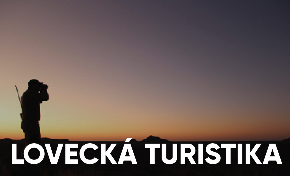 Lovecká turistika