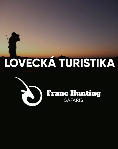 Lovecká turistika