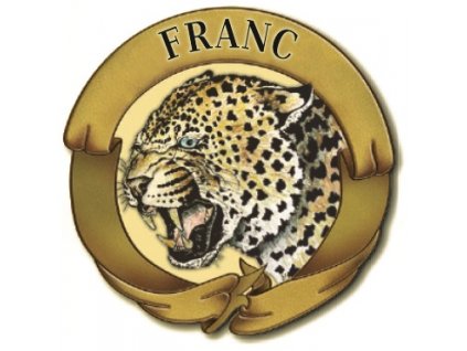 FRANC LOGO