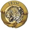 FRANC LOGO