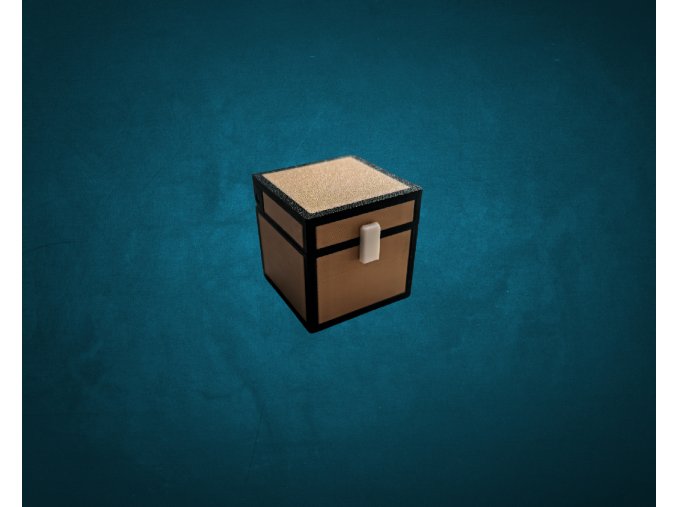 Minecraft Chest