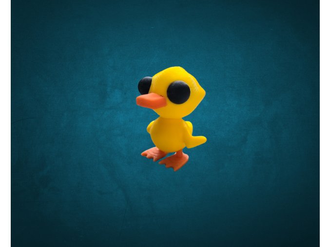 R.E.P.O. Duck/Kačenka