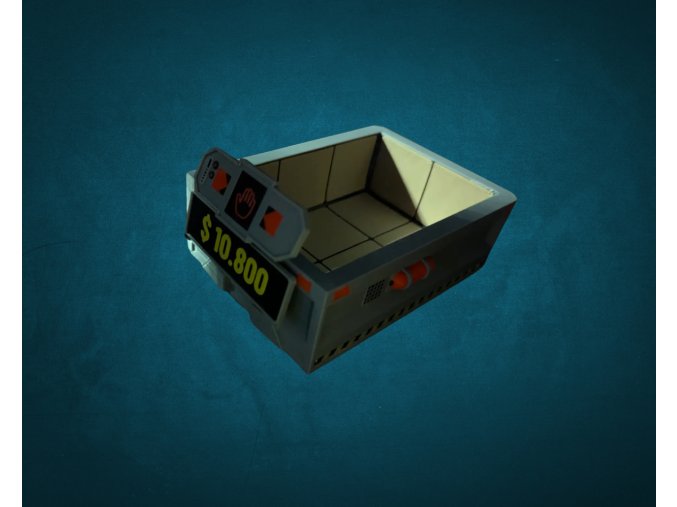 R.E.P.O. Cart