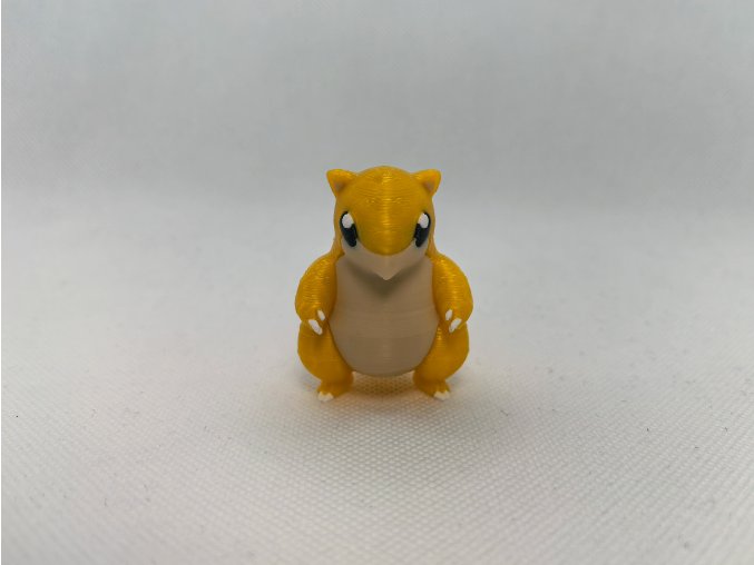 Sandshrew