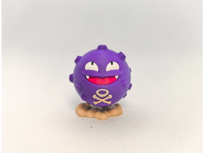 Koffing