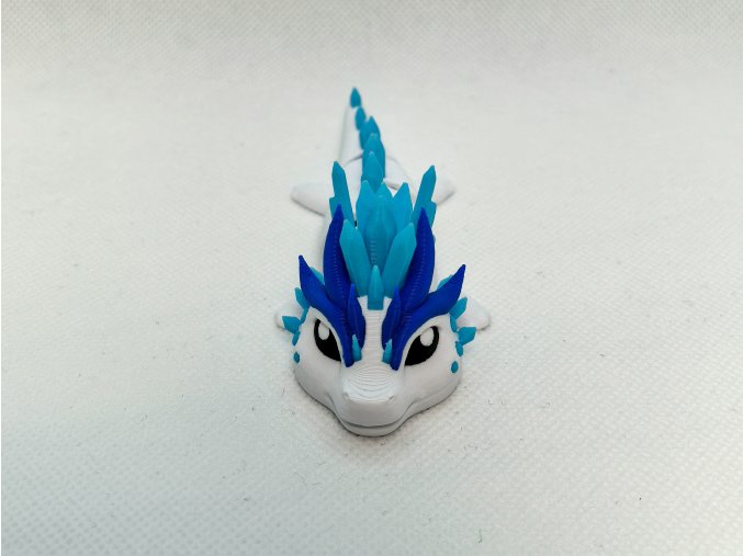 Ice Drak