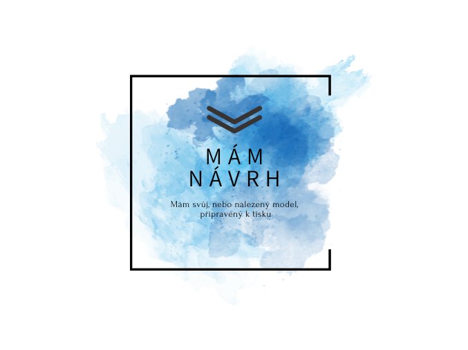 mám návrh