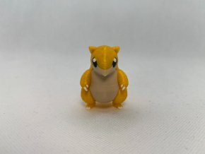 Sandshrew