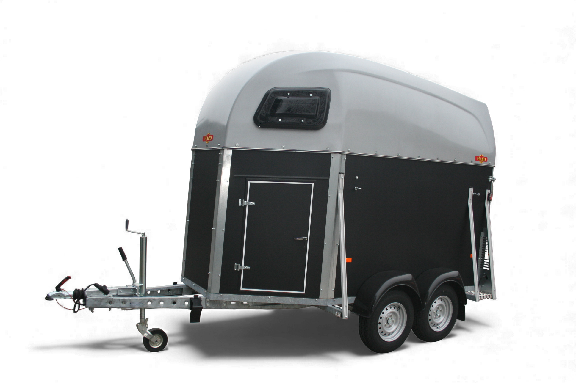 Přívěs MARO Bigstar