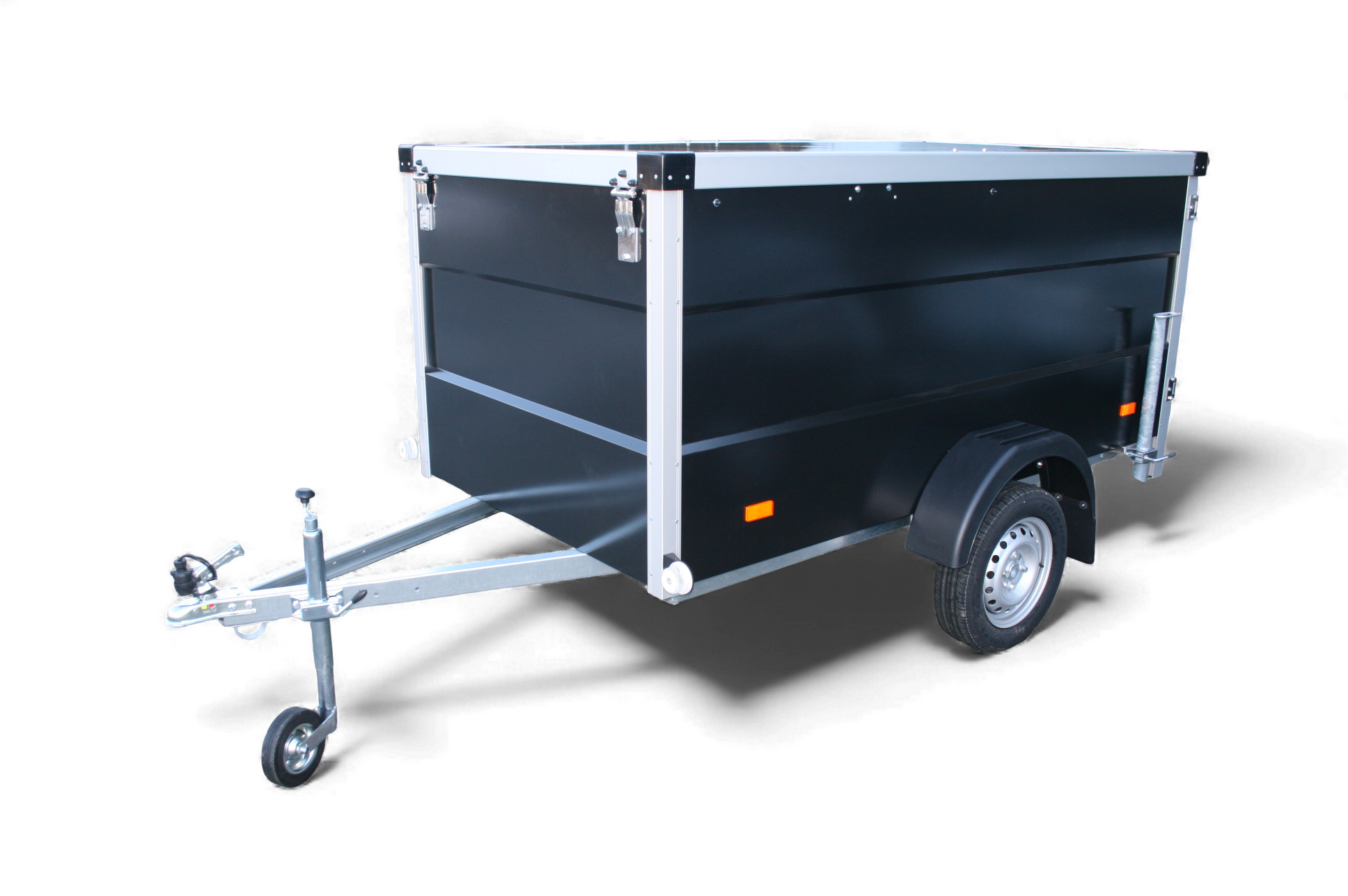 Přívěs MARO Skříň