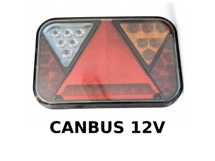 ft 270 canbus pravé