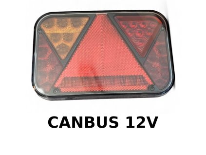 ft 270 canbus levé