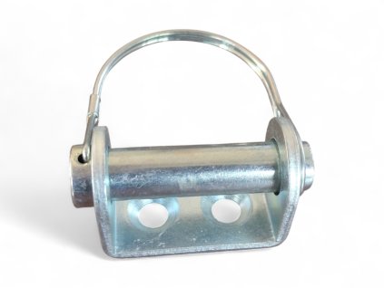 Čep pantu s pružinou BSCHG10B v držáku (2)