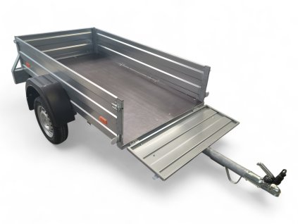 MARO Z 03 N1 750 kg 2060x1110 mm + POČ