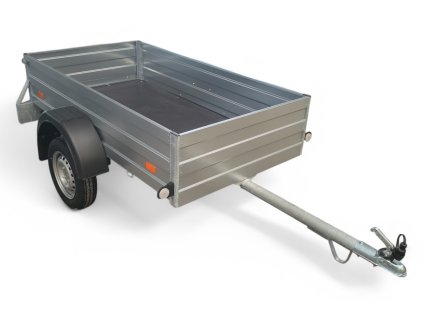MARO Z 03 N1 750 kg 2060x1110 mm