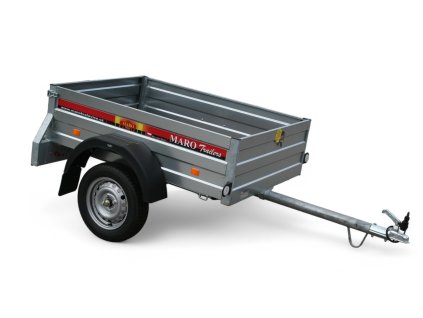MARO Z 02 N1 750 kg 1560x1110 mm