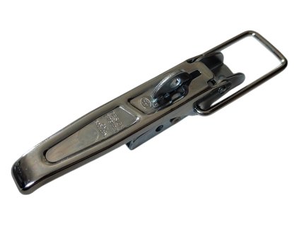 Uzávěr  zb-10 s pojistkou