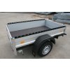 Profi přívěs ALU 00 1300 kg