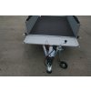 Profi přívěs ALU 00 1300 kg