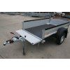Profi přívěs ALU 00 1300 kg