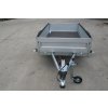 Profi přívěs ALU 00 1300 kg