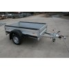 Profi přívěs ALU 00 1300 kg