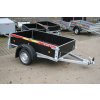 Jednoosý nebrzděný přívěs MARO 06 PRK XL N1 750 kg 2410x1460 mm + POČ