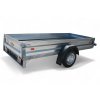 Jednoosý nebrzděný přívěs MARO 04 TITAN N1 750 kg 2960x1260 mm