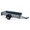Jednoosý nebrzděný přívěs MARO 04 TITAN N1 750 kg 2960x1260 mm