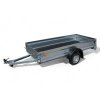 Jednoosý nebrzděný přívěs MARO 04 TITAN N1 750 kg 2960x1260 mm